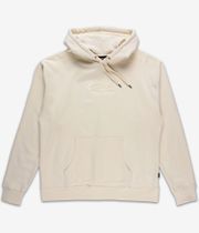 Antix Simplex Organic Hoodie (cream)