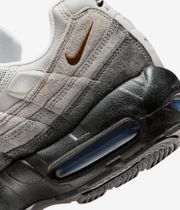 Nike SB Air Max 95 Schoen (black cacao wow anthracite graph)