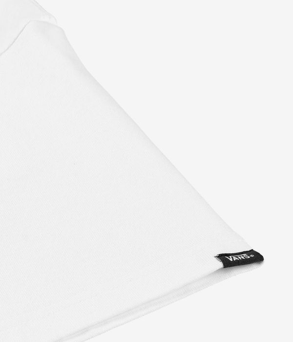 Vans Salton Loose T-Shirt (white)