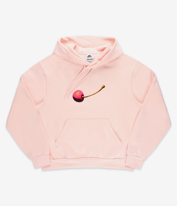 Nike SB Cherry sweat à capuche (guava ice)