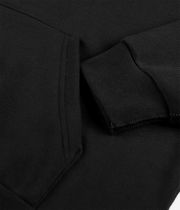 Nike SB Essential Logo sweat à capuche (black white)