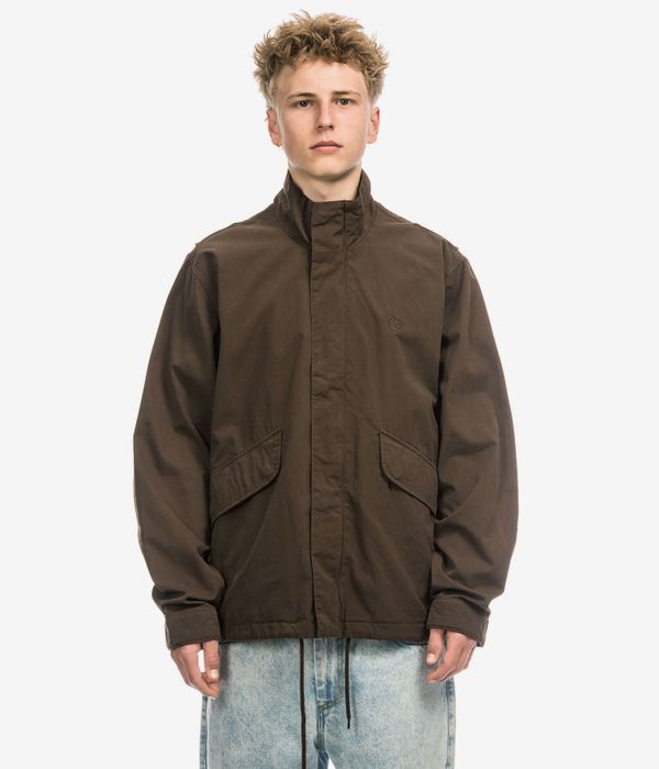 Polar Kai Veste (brown)