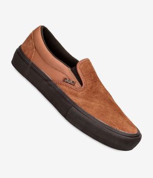 Vans Skate Slip-On Scarpa (brown gum)