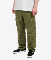 Carhartt WIP Regular Cargo Pant Columbia Pants (capulet rinsed)