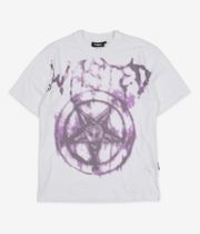 Wasted Paris Banshee T-Shirty (white)