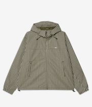 Obey Vista Giacca (plaid multi)