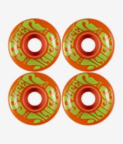 OJ Super Juice Mini Wheels (orange) 55mm 78A 4 Pack