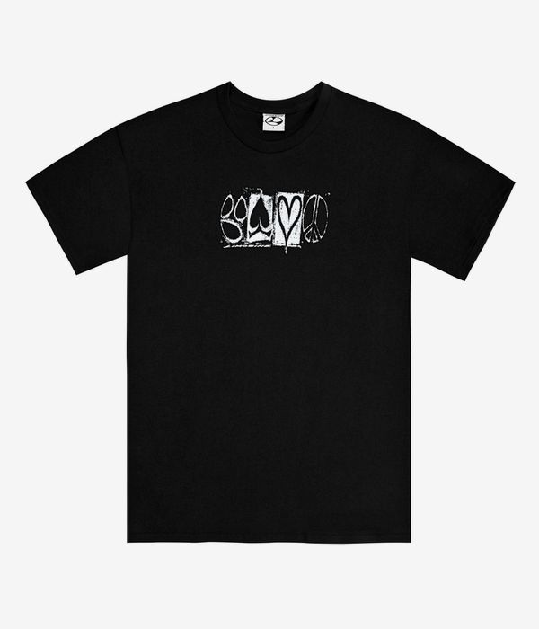Limosine Symbol T-shirt (black)