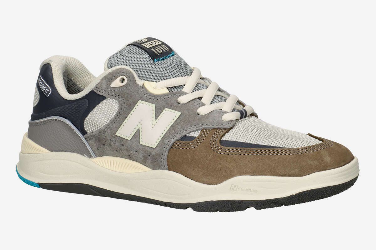 New Balance Numeric 1010 Chaussure (marblehead island blue)