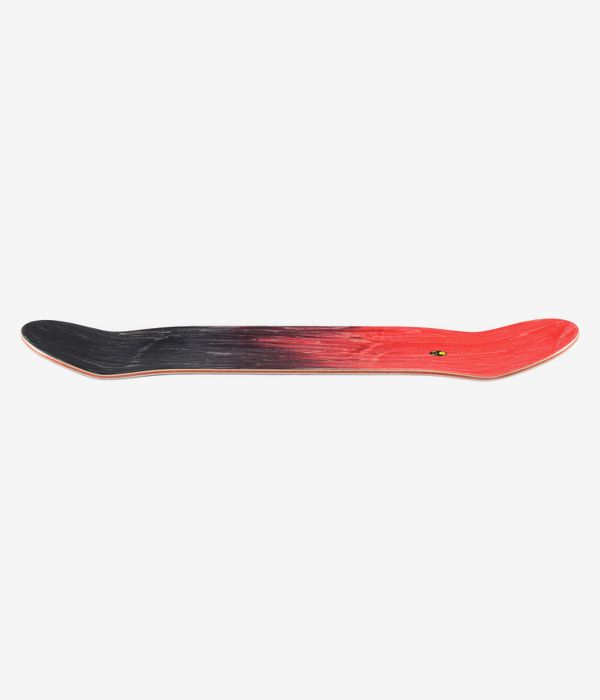 Antiz Description 8.125" Deska do deskorolki (white red)