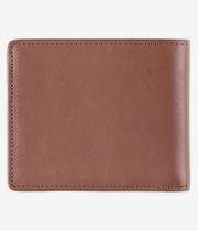 Carhartt WIP Vegas Billfold Wallet (leather cognac gold)