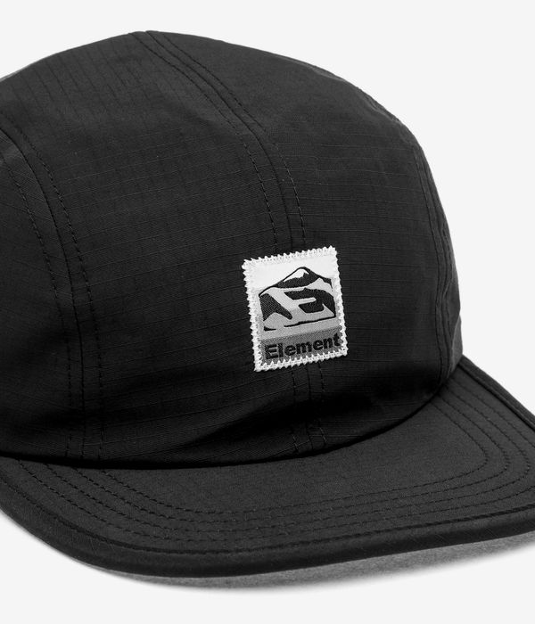 Element Traveler Cap (flint black)