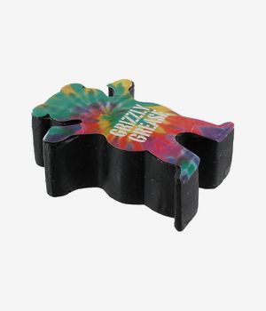 Grizzly Grease Skatewax (black)