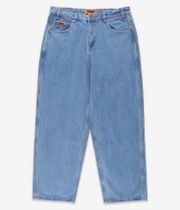 Butter Goods Baggy Denim Jeansy (washed indigo)