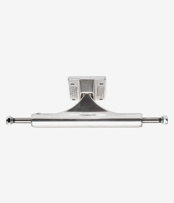 Slappy ST1 Inverted Hollow Ultra Low 8.75 Truck (polished) 8.75"