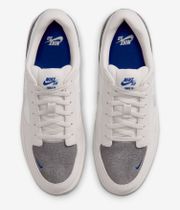 Nike SB Force 58 Shoes (phantom lt orewood brn pencil po)
