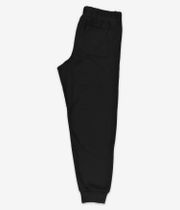 Carhartt WIP American Script Jogging Spodnie (black)