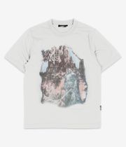Wasted Paris Helheim T-Shirt (natural white)