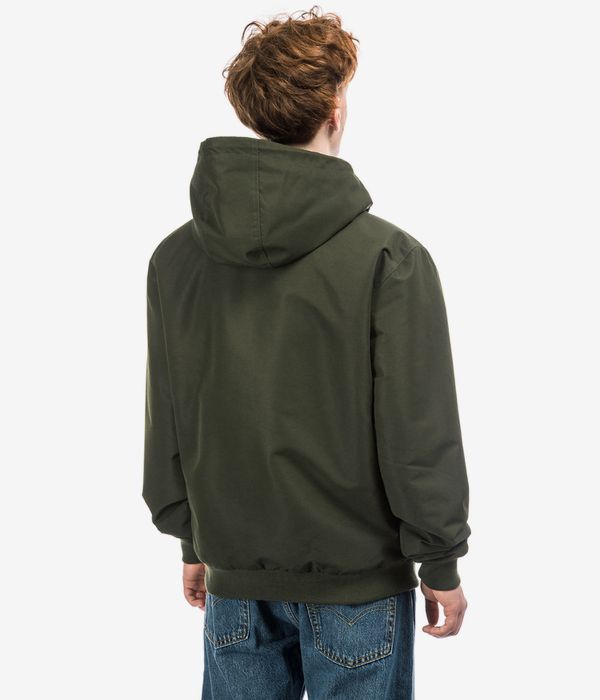 Element Dulcey Jacke (forest night)