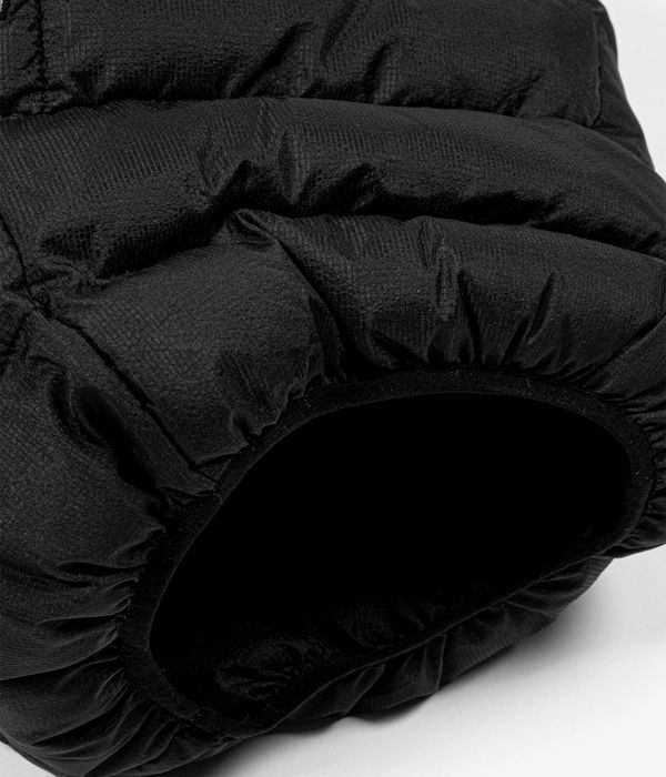 Wasted Paris Blade Puffer Balaclava Bonnet (black)