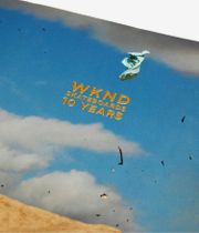 WKND The First 10 Years Buch