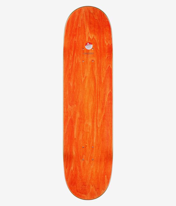 GX1000 Vices 8.5" Skateboard Deck (multi)