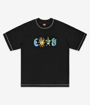 Vans Skate Clay T-shirt (black)