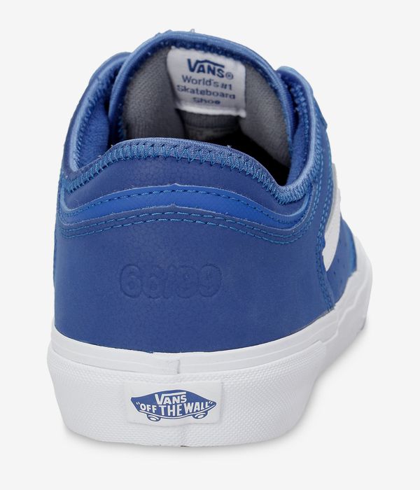 Desnatar aumento Azul Compra online Vans Rowley Classic Zapatilla (blue grey) | skatedeluxe