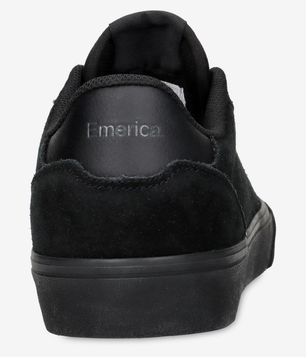 Emerica Moca Schuh (black black)
