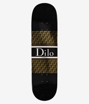 Almost Dilo Luxury Super Sap 8.375" Skateboard Deck (multi)
