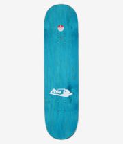 Glue Skateboards Ostrowski ‘Fly Trap’ 3 8.5" Skateboard Deck (multi)
