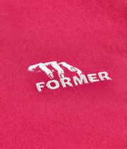 Former Interface T-Shirt (red)