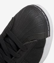 adidas Skateboarding Superstar ADV Chaussure (core black core black white)