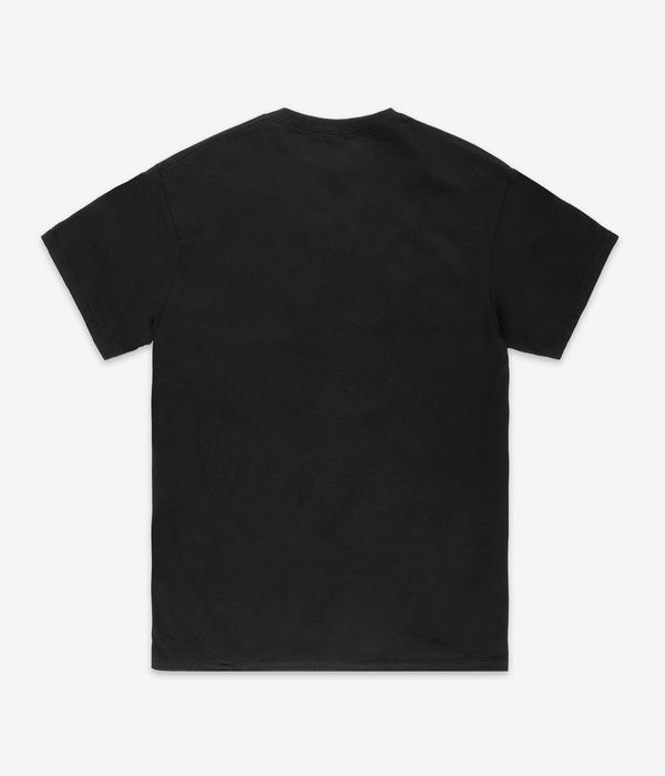 There Closet T-Shirt (black)