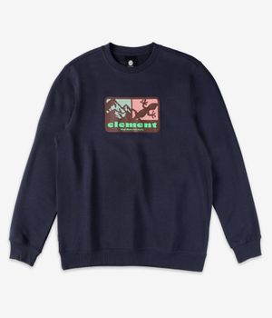 Element Memory Sweater (eclipse navy)