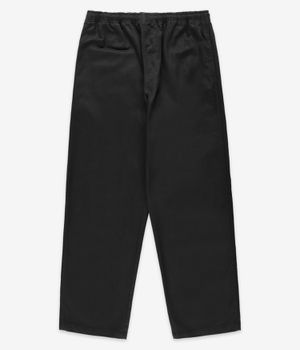 Obey Easy Twill Hose (black)