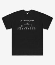 Limosine Best Shirt Ever T-Shirty (black)
