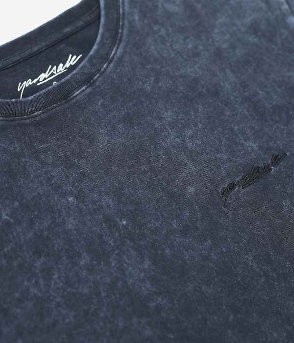 Yardsale Moonstone T-Shirt (blue)