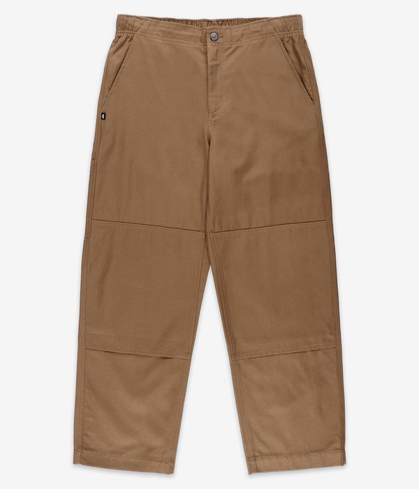 Nike SB Double Knee Pantalons (light british tan)