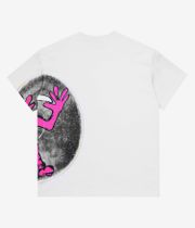 Carpet Company Vinyl T-Shirt (white)