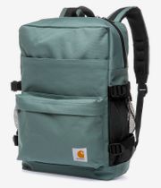Carhartt WIP Jakob Recycled Backpack 18L (silver pine)