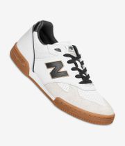 New Balance Numeric 600 Tom Knox Shoes (white II)