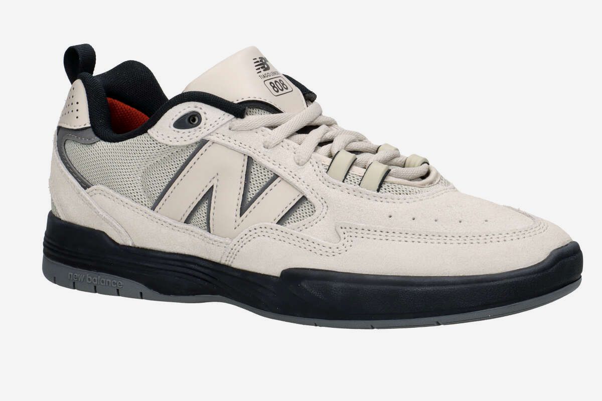 New Balance Numeric 808 Scarpa (sea salt black)