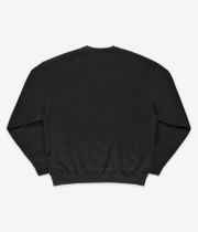 Nike SB City Border Sweatshirt (black)