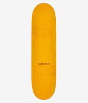 skatedeluxe Application 8.25" Skateboard Deck (multi)