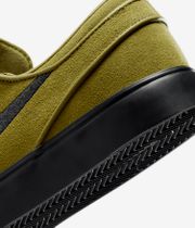 Nike SB Zoom Janoski OG+ Shoes (pacific moss black)