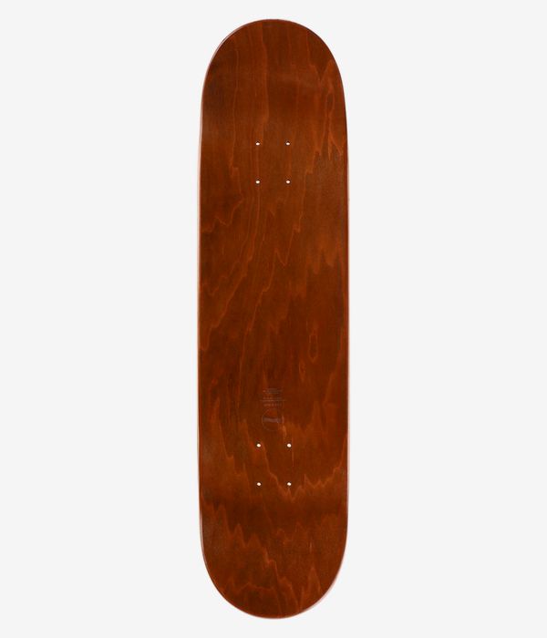 Almost Peace Out 8.125" Tavola da skateboard (red)