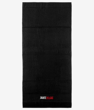 skatedeluxe Icon Reward Towel (black)