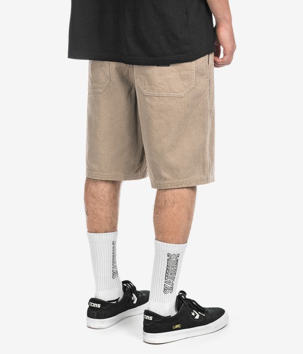 Volcom Outer Spaced 21 Shorts (khaki)