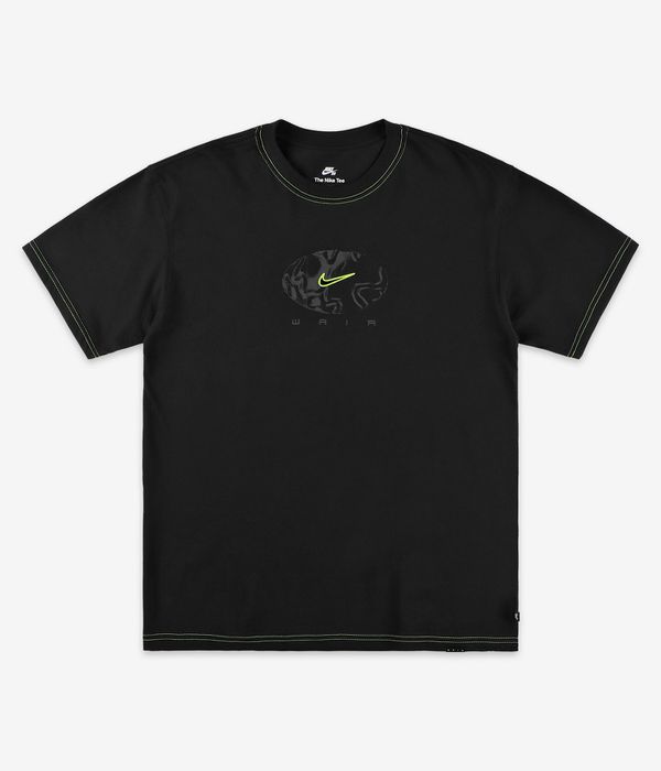 Nike SB Logo Camiseta (black I)